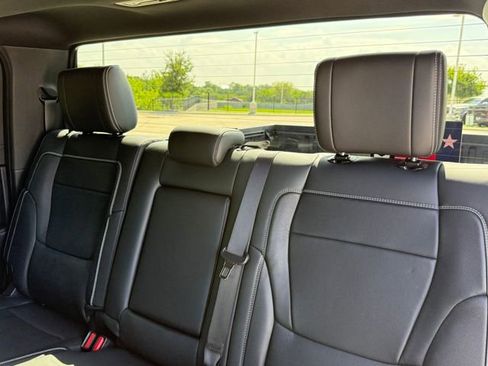 Used 2026 Toyota Tundra Limited RWD image 28