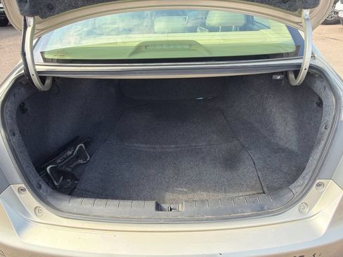 Used 2014 Honda Accord EX image 13