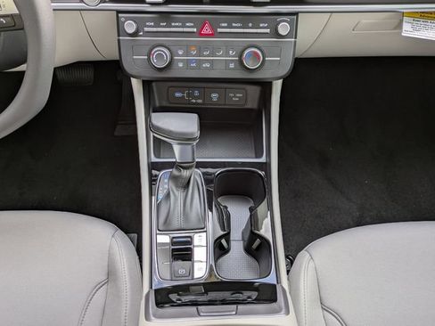 New 2026 Hyundai Tucson SE FWD image 17