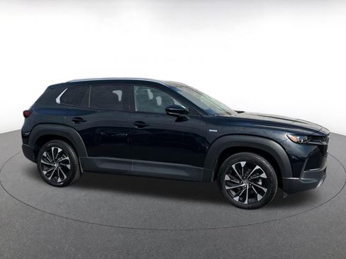 Used 2025 MAZDA CX-50 2.5 Hybrid w/ Premium Plus Pkg image 15