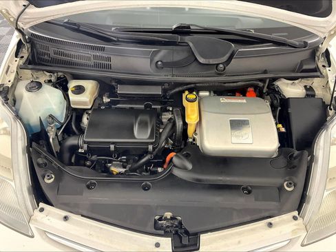 Used 2009 Toyota Prius FWD image 27