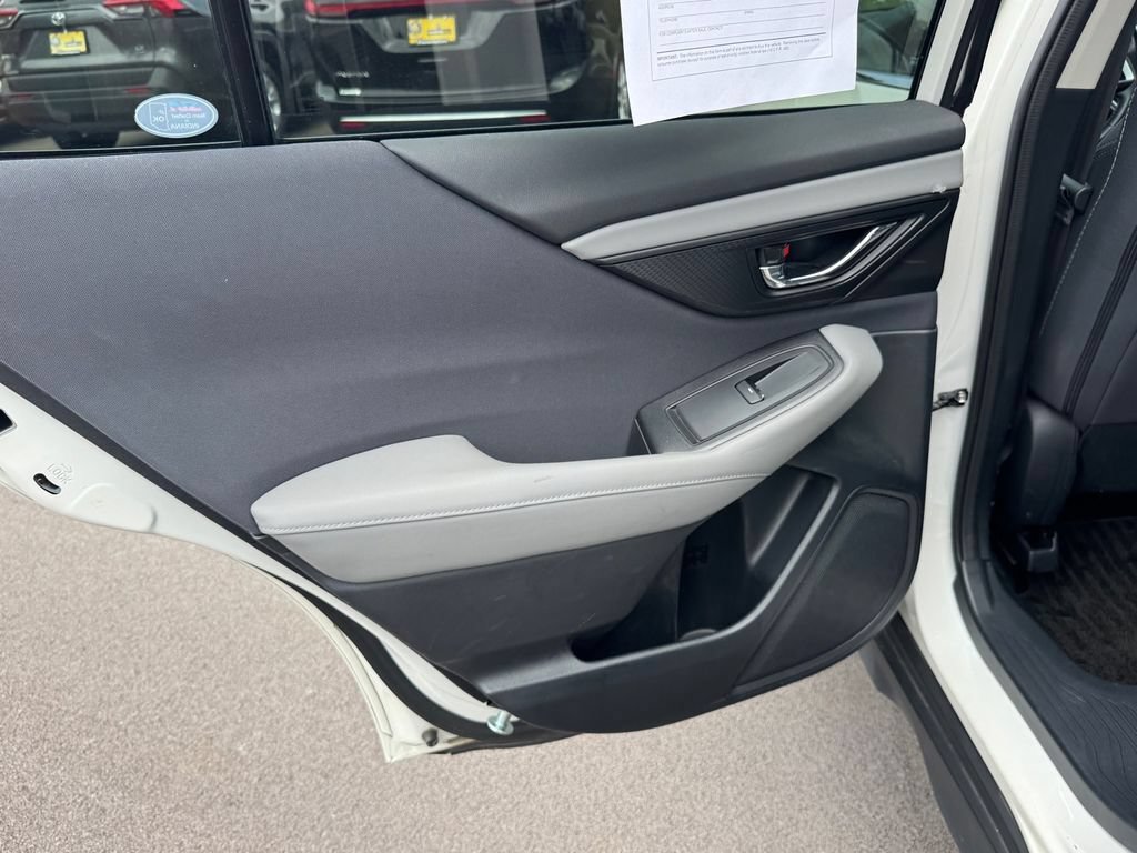 Used 2022 Subaru Outback Premium AWD/4WD image 18