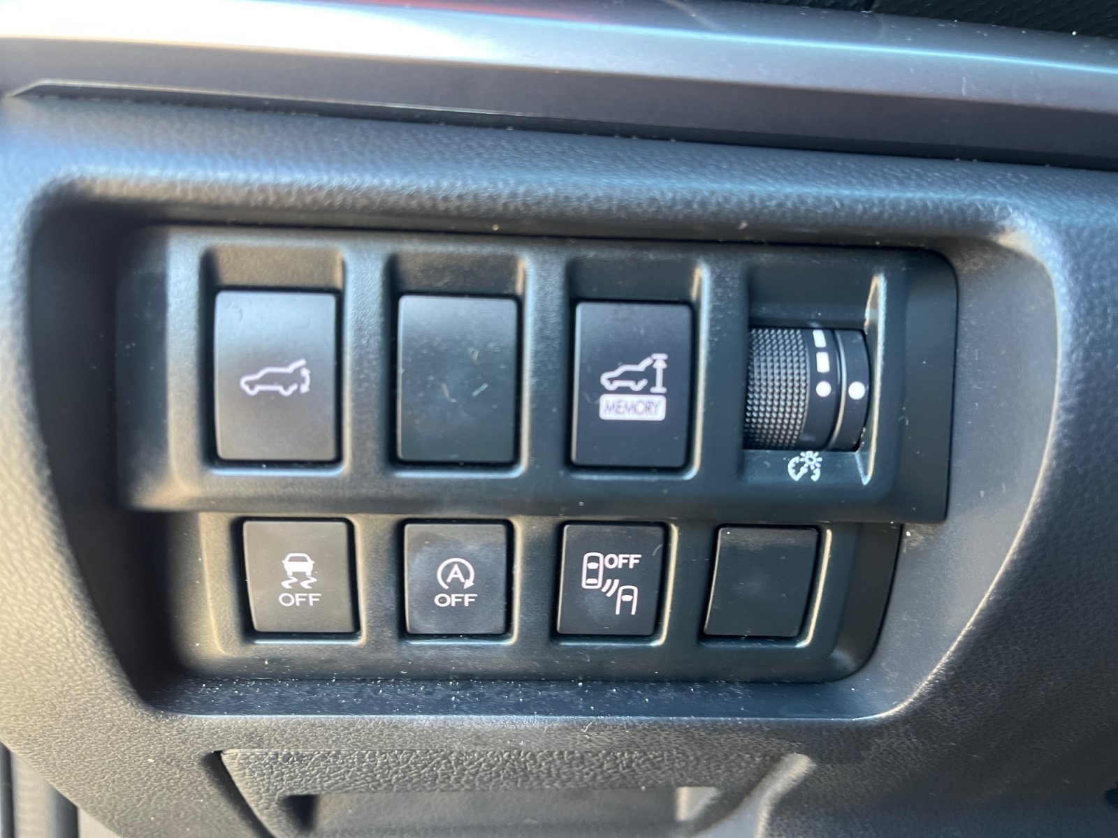 Used 2019 Subaru Forester Sport w/ Popular Package #2 AWD/4WD image 12