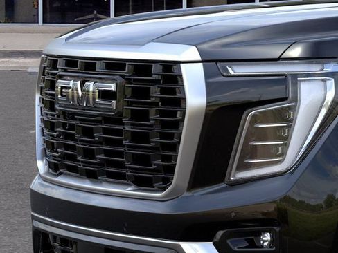 New 2026 GMC Yukon XL Denali w/ Denali Reserve Package RWD image 13