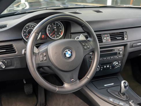 Used 2011 BMW M3 Coupe RWD image 11