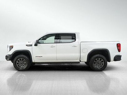 Used 2024 GMC Sierra 1500 AT4X