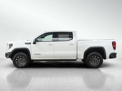 Used 2024 GMC Sierra 1500 AT4X AWD/4WD image 2