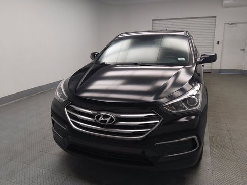 Used 2018 Hyundai Santa Fe Sport AWD/4WD image 15
