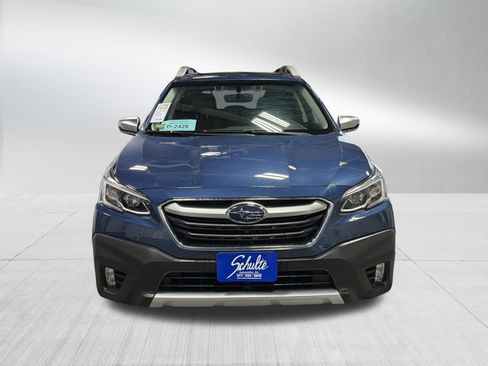 Used 2020 Subaru Outback Touring XT image 2