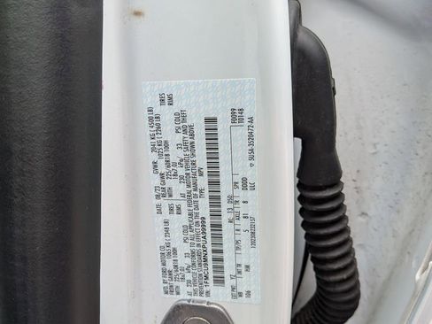 Used 2023 Ford Escape ST-Line w/ Tech Pack #1 AWD/4WD image 11
