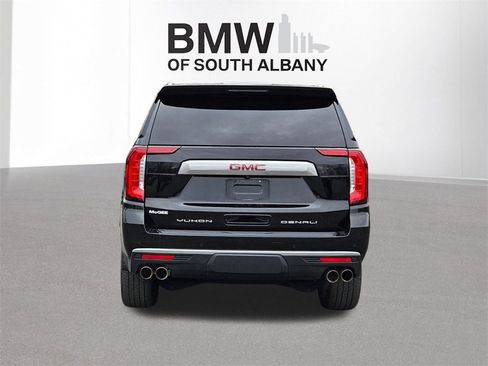 Used 2023 GMC Yukon Denali image 5