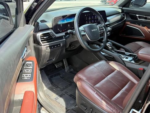 Certified 2024 Kia Telluride SX FWD image 7