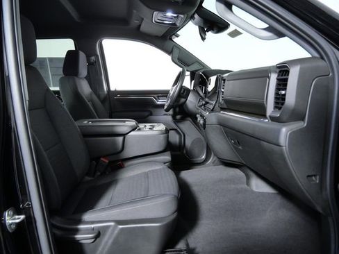 Used 2023 Chevrolet Silverado 1500 RST AWD/4WD image 11
