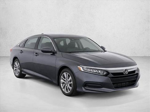 Used 2020 Honda Accord LX image 3