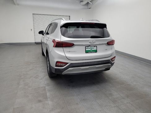 Used 2019 Hyundai Santa Fe SEL AWD/4WD image 6