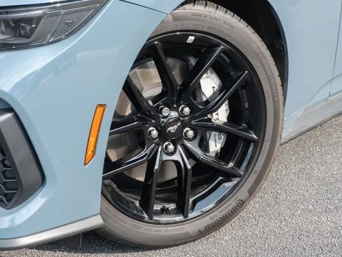 Used 2026 Ford Mustang GT Premium RWD image 2