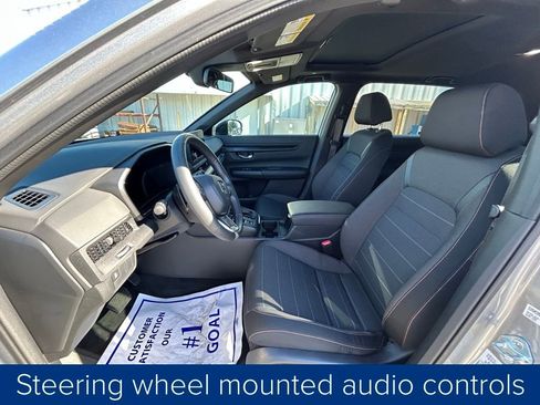 Used 2024 Honda CR-V Sport image 26