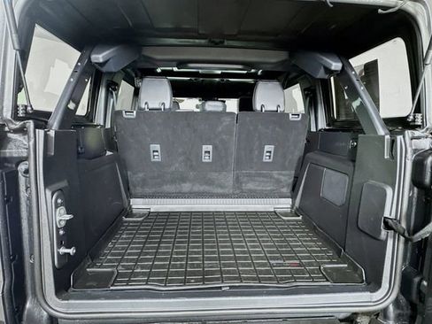 Certified 2025 Ford Bronco Badlands image 30