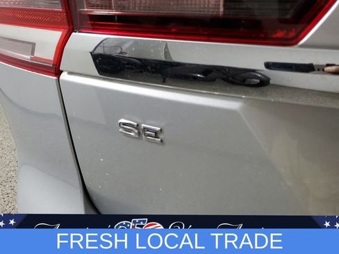 Used 2018 Volkswagen Atlas SE FWD image 7