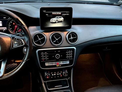 Used 2018 Mercedes-Benz GLA 250 image 6