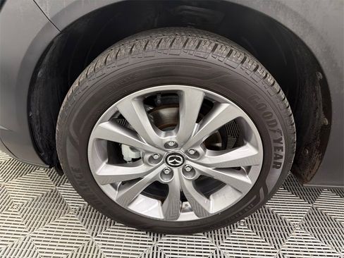 Used 2021 MAZDA CX-30 AWD 2.5 S w/ Select Package image 11