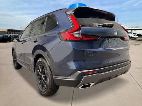 New 2026 Honda CR-V Sport image 3