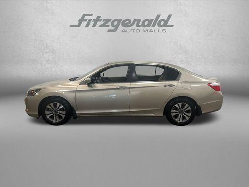 Used 2015 Honda Accord LX image 2