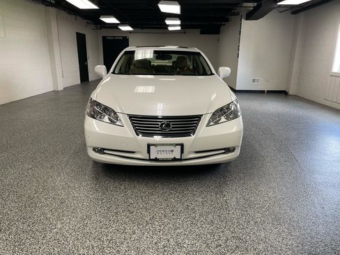 Used 2007 Lexus ES 350 FWD image 10
