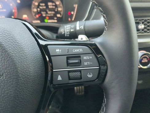 Used 2025 Acura Integra A-Spec image 24