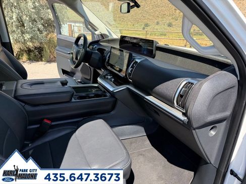Certified 2025 Ford Expedition Max Platinum AWD/4WD image 41