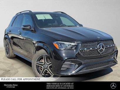 Used 2026 Mercedes-Benz GLE 450 4MATIC