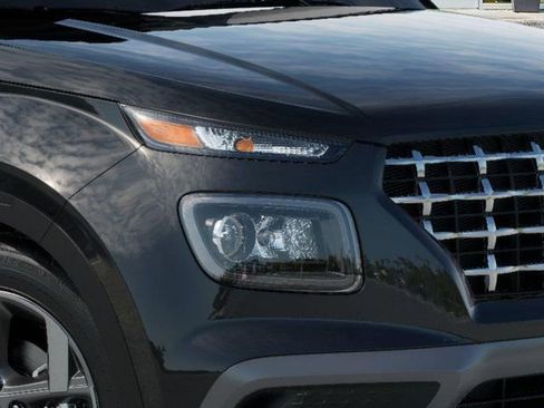 New 2026 Hyundai Venue SEL image 9