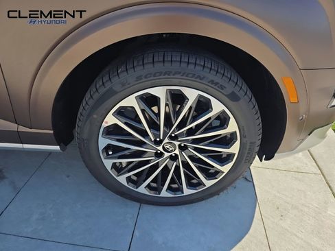 New 2026 Hyundai Palisade Calligraphy image 33