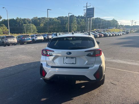 Certified 2025 Subaru Crosstrek 2.0i Premium AWD/4WD image 47