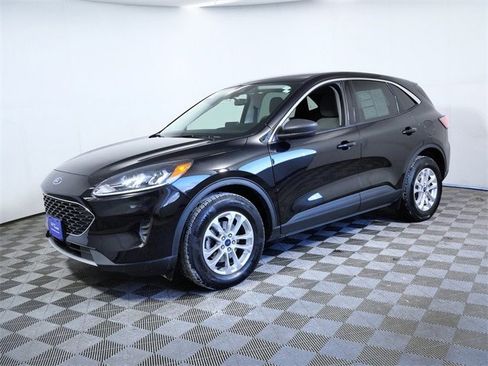 Certified 2022 Ford Escape SE w/ Convenience Package image 5