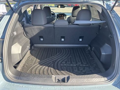 Certified 2024 Subaru Crosstrek 2.0i Premium image 12