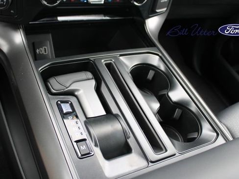 New 2025 Ford F150 Lariat w/ Equipment Group 501A Mid image 13