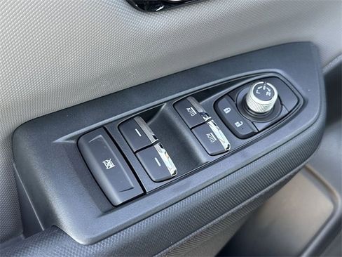 Certified 2025 Subaru Forester Sport image 17