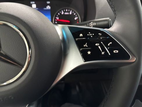 New 2026 Mercedes-Benz Sprinter 2500 image 32