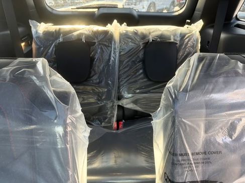 New 2026 Ford Explorer ST w/ Sun And Sound Package image 26