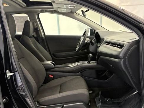 Used 2021 Honda HR-V EX image 19