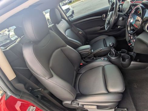 Used 2022 MINI Cooper S image 23