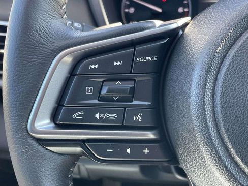 Used 2025 Subaru Outback Limited image 11