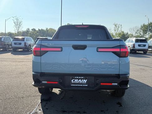 Used 2022 Hyundai Santa Cruz SEL FWD image 6