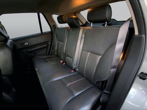 Used 2007 Ford Edge SEL Plus FWD image 16