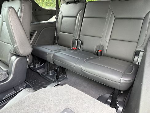 Used 2023 GMC Yukon Denali w/ Denali Reserve Package AWD/4WD image 22