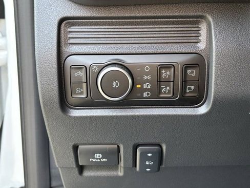 New 2025 Ford F250 Lariat w/ Lariat Ultimate Package image 22