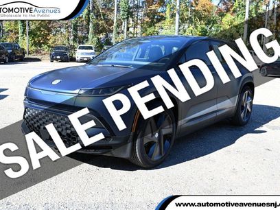 Used 2023 Fisker Ocean One