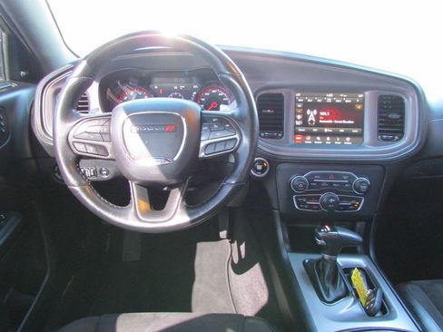 Used 2023 Dodge Charger R/T w/ Plus Group RWD image 23