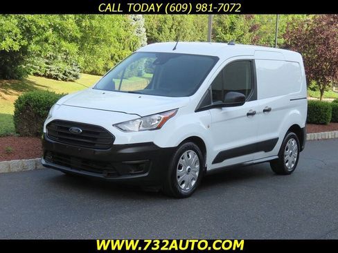 Used 2020 Ford Transit Connect XL FWD image 1